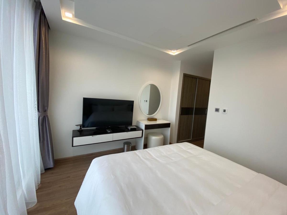 Fujihousing - Vinhomes Metropolis Apartment Hanoi Kültér fotó