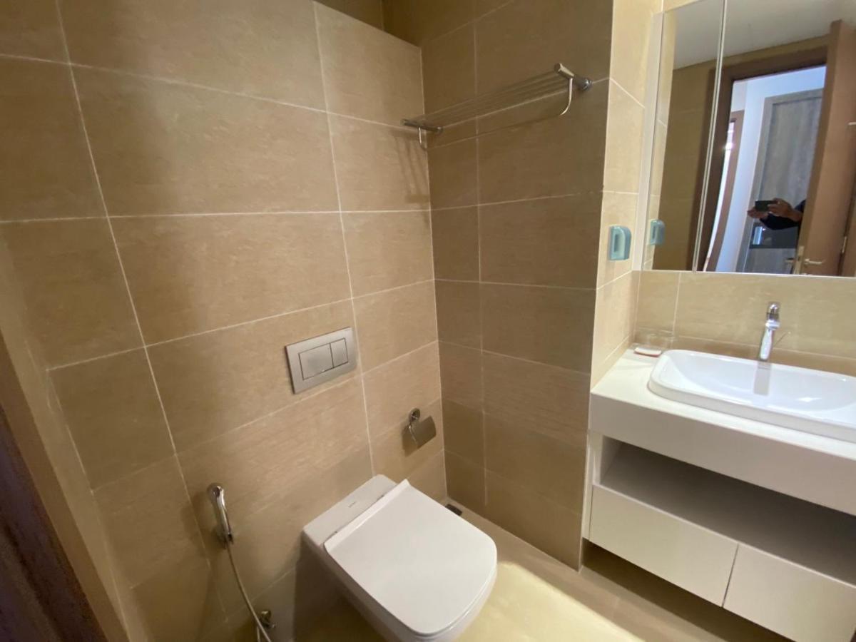 Fujihousing - Vinhomes Metropolis Apartment Hanoi Kültér fotó