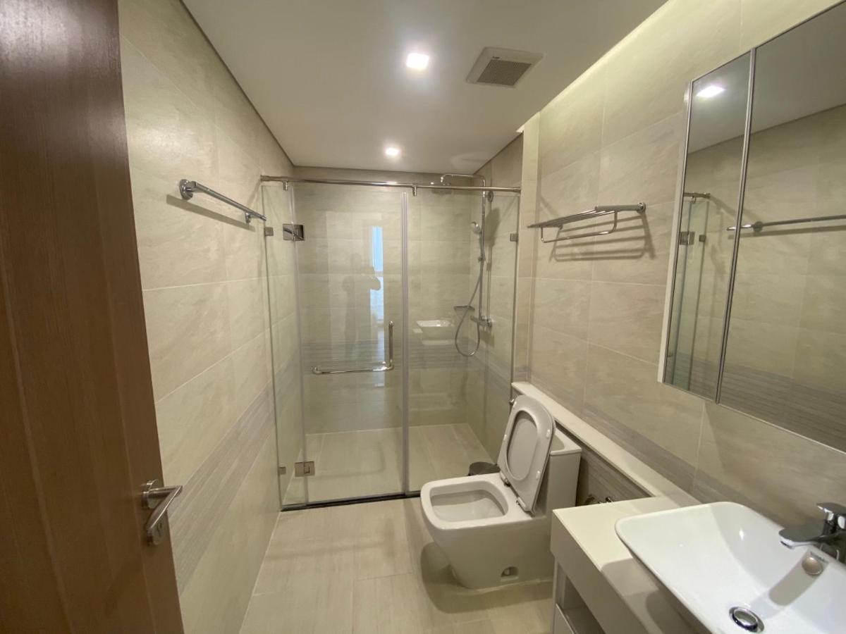 Fujihousing - Vinhomes Metropolis Apartment Hanoi Kültér fotó