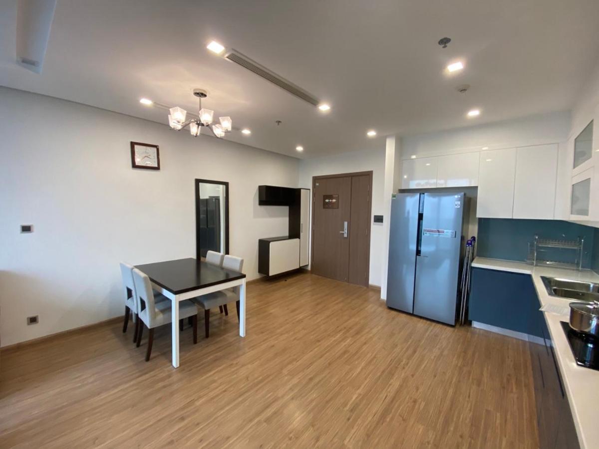 Fujihousing - Vinhomes Metropolis Apartment Hanoi Kültér fotó