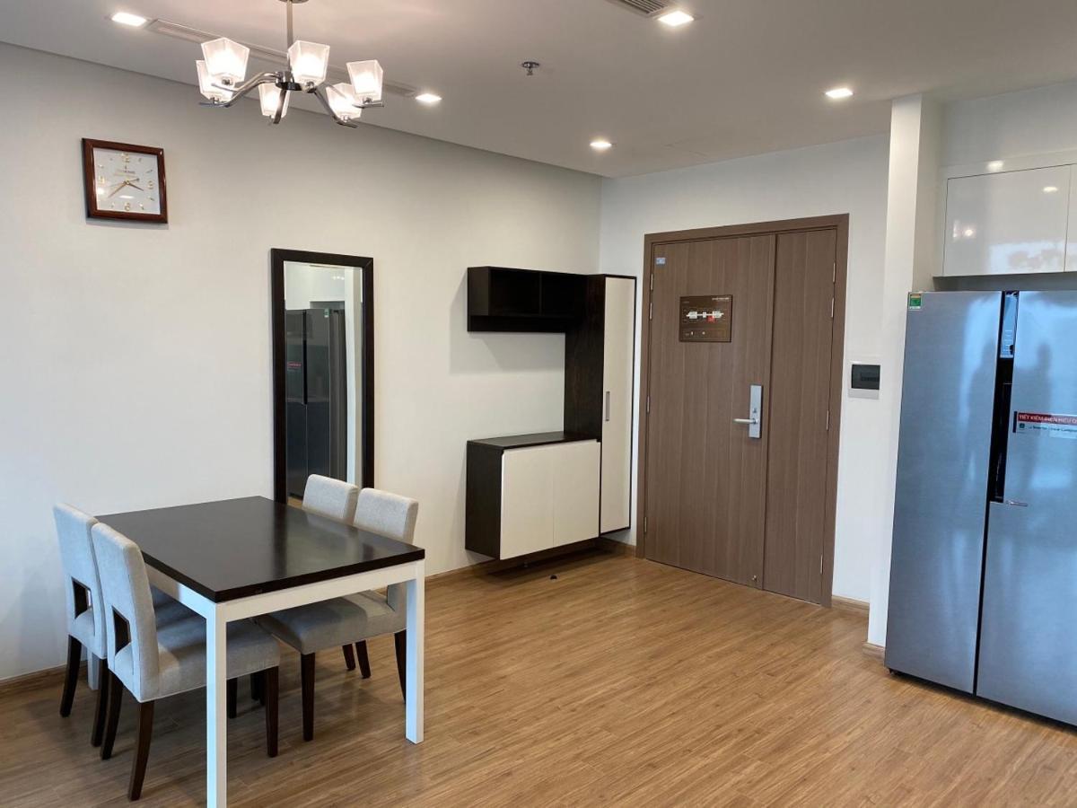 Fujihousing - Vinhomes Metropolis Apartment Hanoi Kültér fotó