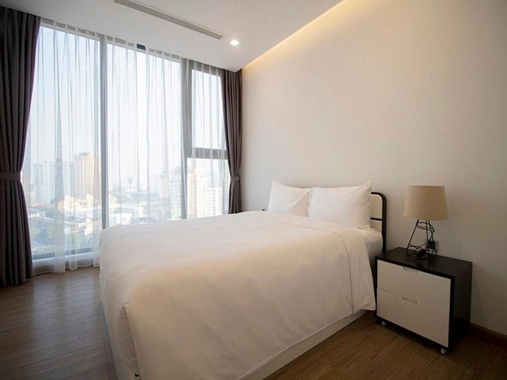 Fujihousing - Vinhomes Metropolis Apartment Hanoi Kültér fotó