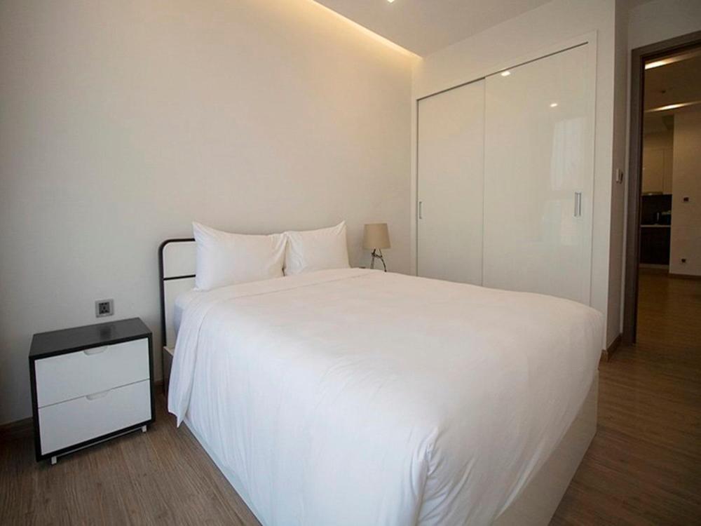 Fujihousing - Vinhomes Metropolis Apartment Hanoi Kültér fotó