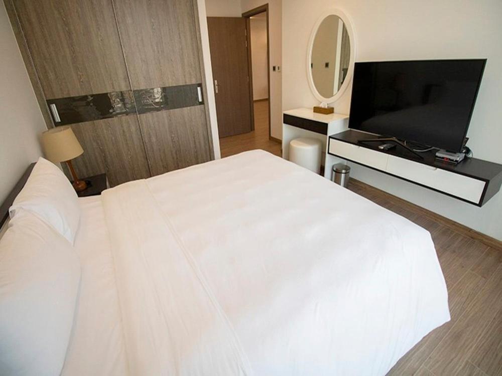 Fujihousing - Vinhomes Metropolis Apartment Hanoi Kültér fotó