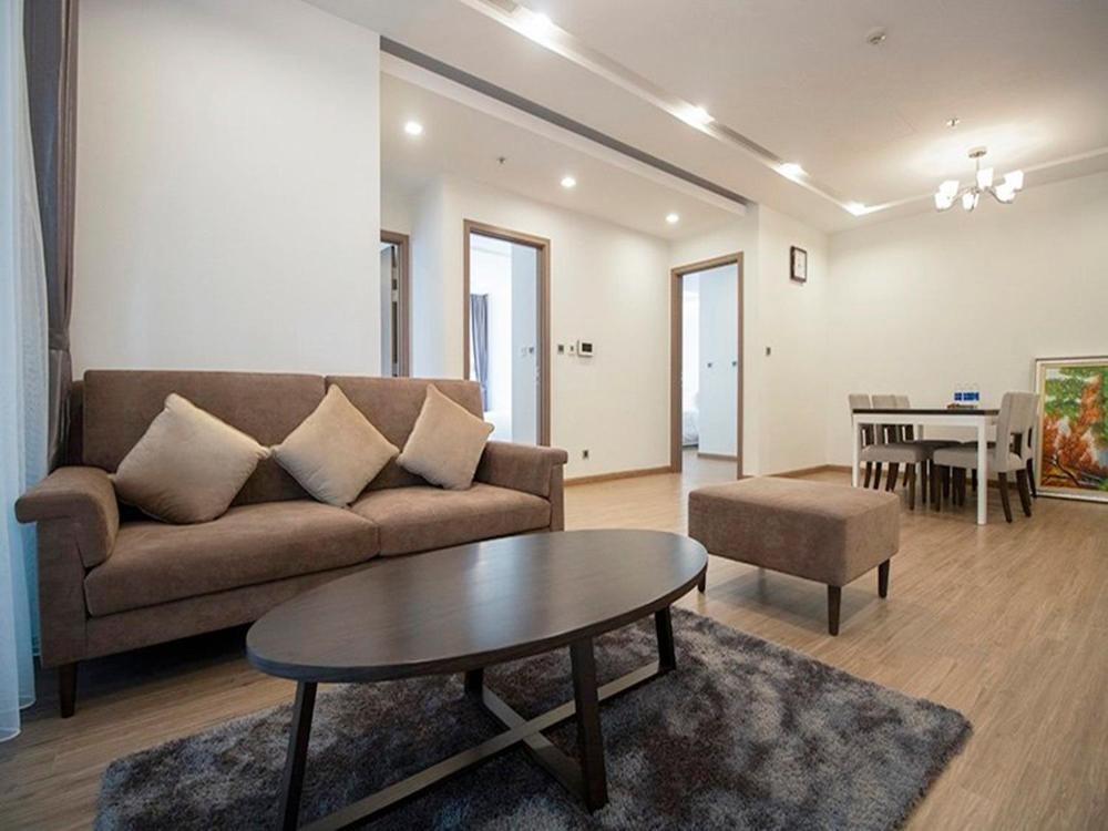 Fujihousing - Vinhomes Metropolis Apartment Hanoi Kültér fotó